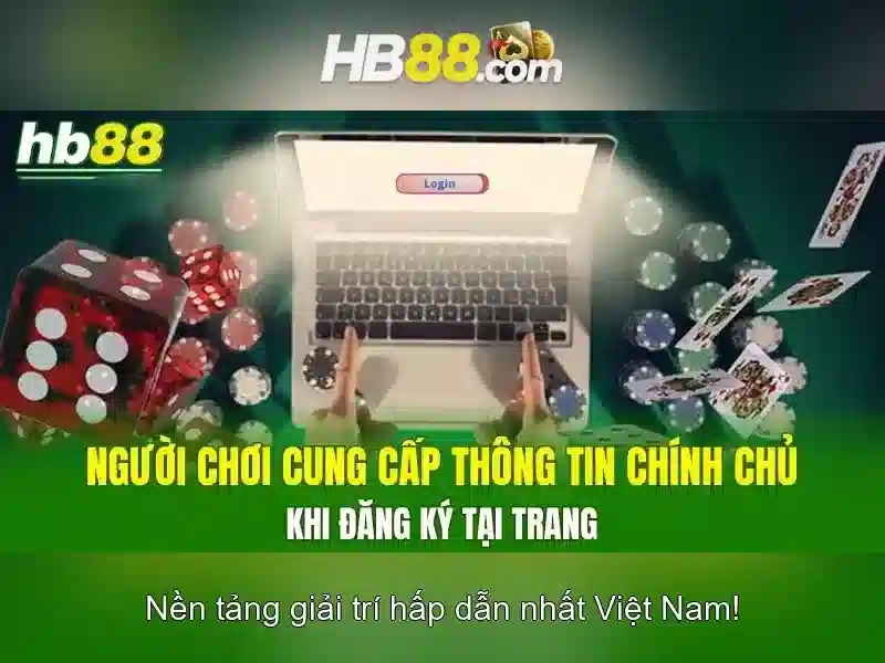 Cách Chơi Slot HB88