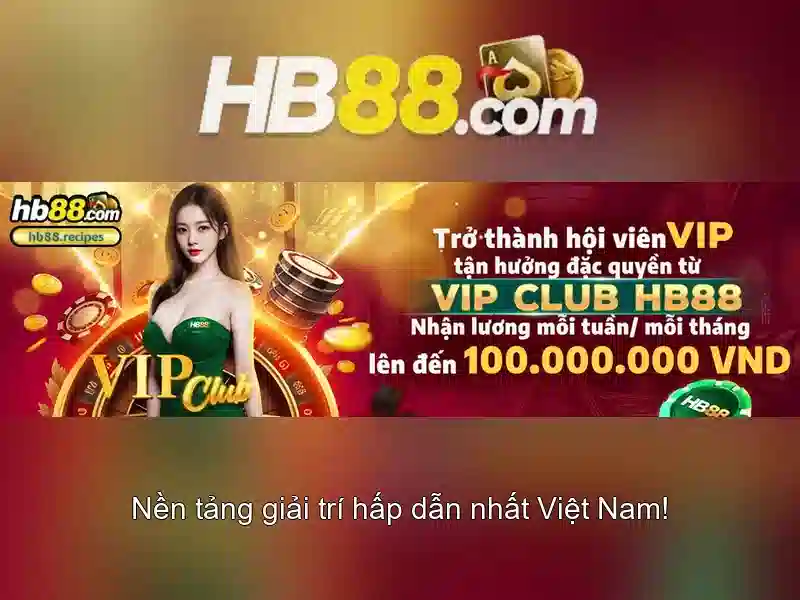ưu điểm slot online hb88