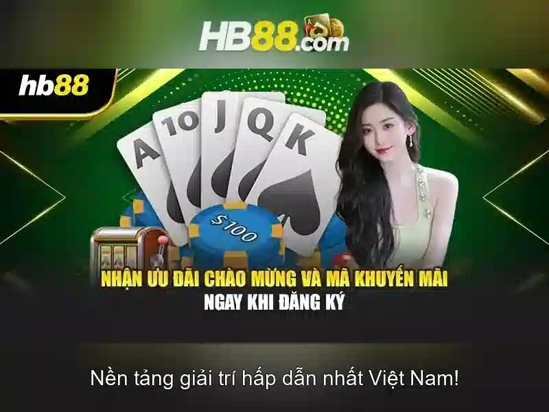 Tải App HB88