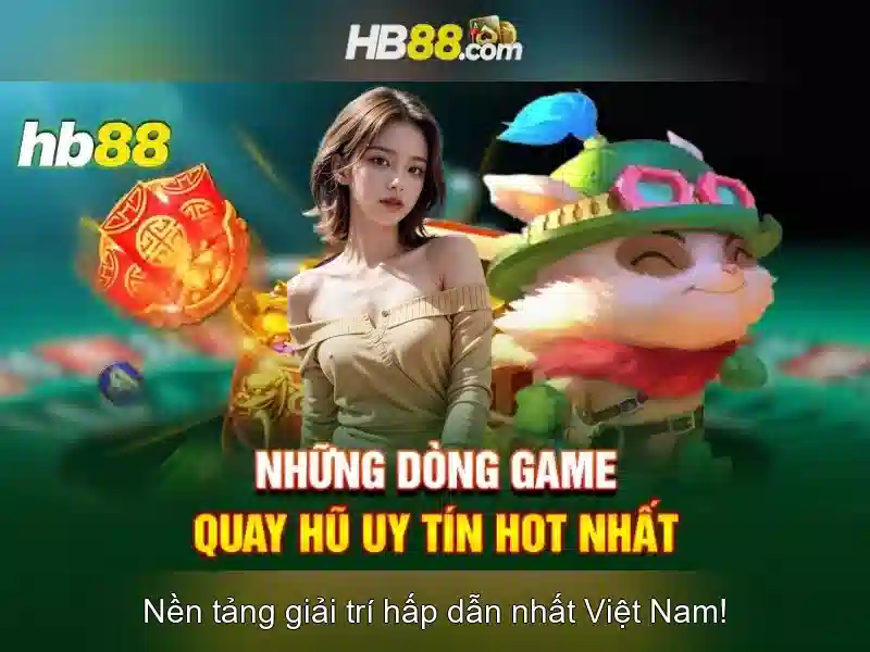 Trang Chủ HB88