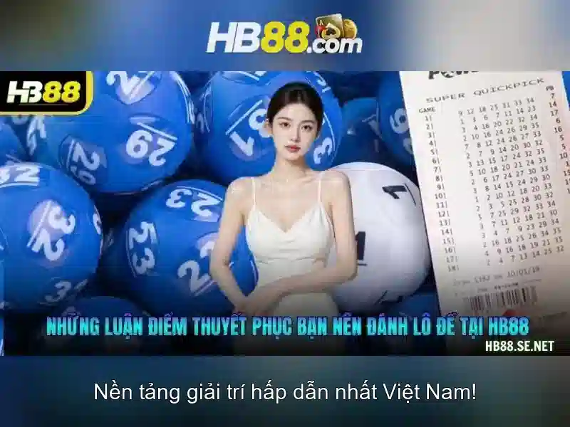 Các Trò Chơi Slot Nổi Bật Trên app slot HB88