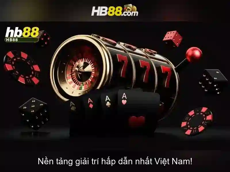 HB88 Slot