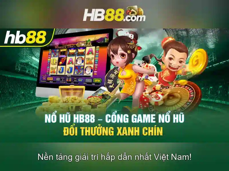ưu điểm slot mobile HB88