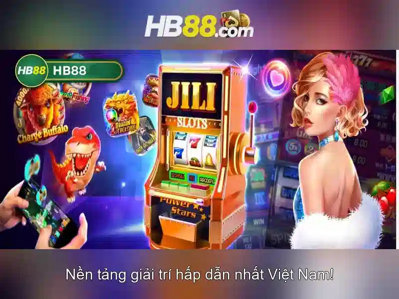 Slot Keno