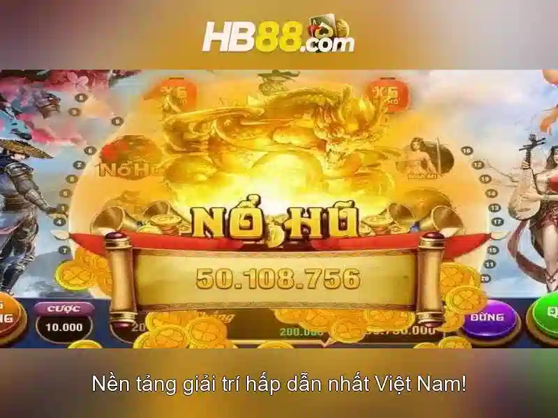Tải HB88 APK