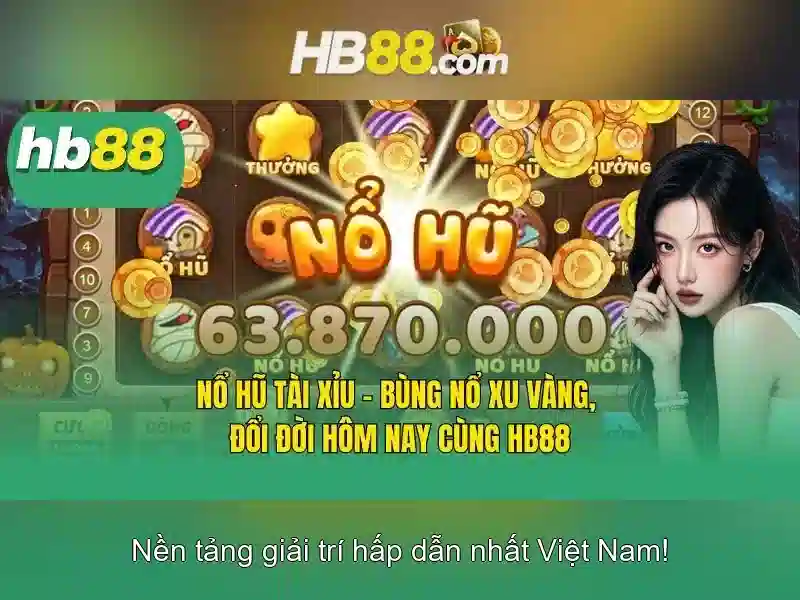 Quản Lý Tài Chính Slot HB88