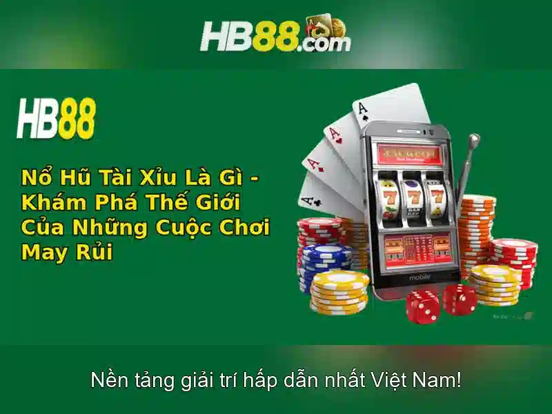 Giới Thiệu Về hb88 apk 2026