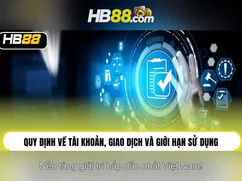 dịch vụ khách hàng HB88