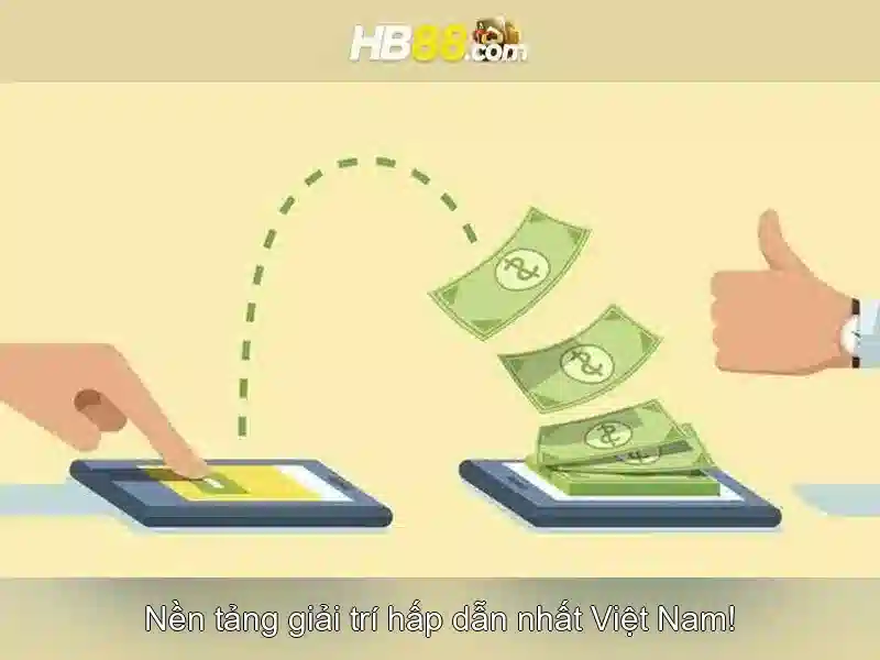 Hỗ Trợ Nạp Tiền Slot HB88