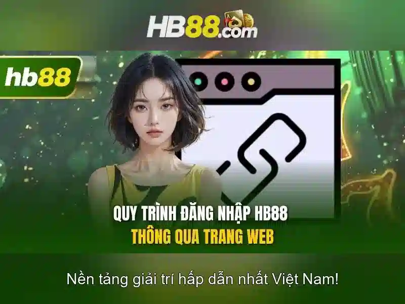 bảng tỷ lệ cược slot tại HB88
