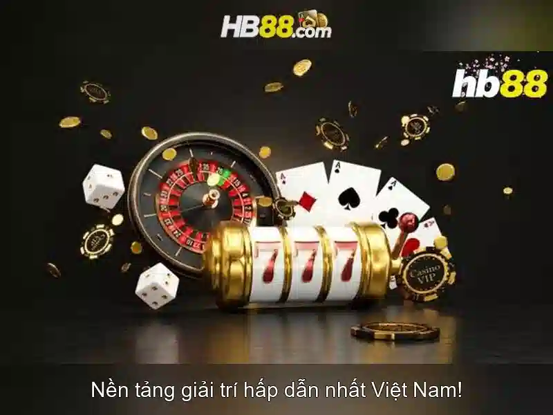 Trải nghiệm slot đỉnh cao