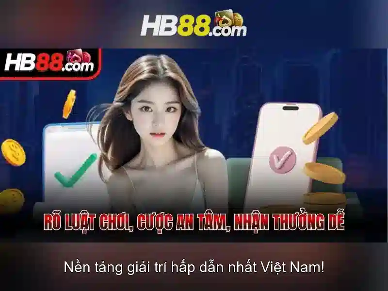 Thử Thách Slot Trực Tuyến