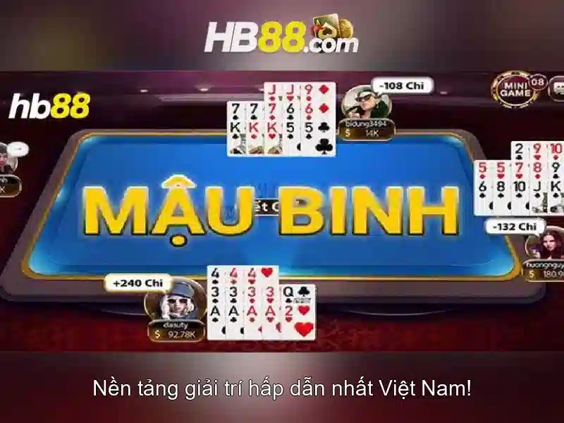Ưu Đãi Đăng Ký HB88