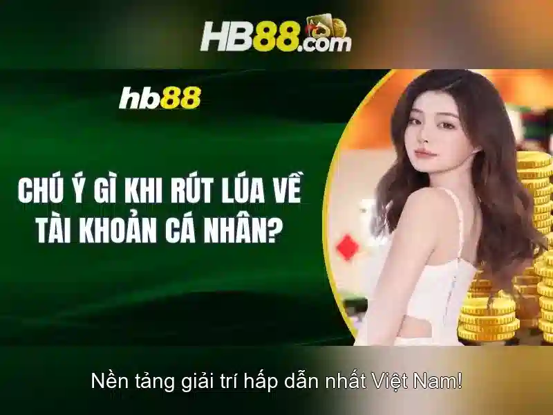 Cách Chơi Slot Hiệu Quả Trên HB88