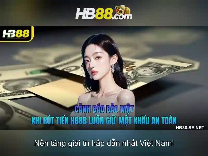 Cách đăng nhập HB88 nhanh chóng và an toàn