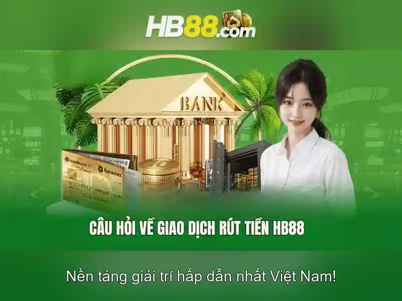 Đặc Điểm Nổi Bật Game Slot HB88