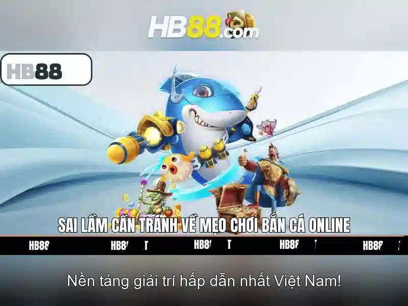 nạp rút tiền HB88