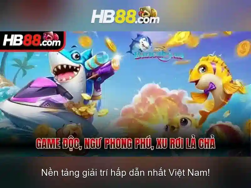 Tỷ Lệ Thắng Cao - Điểm Nổi Bật Của hb88 app