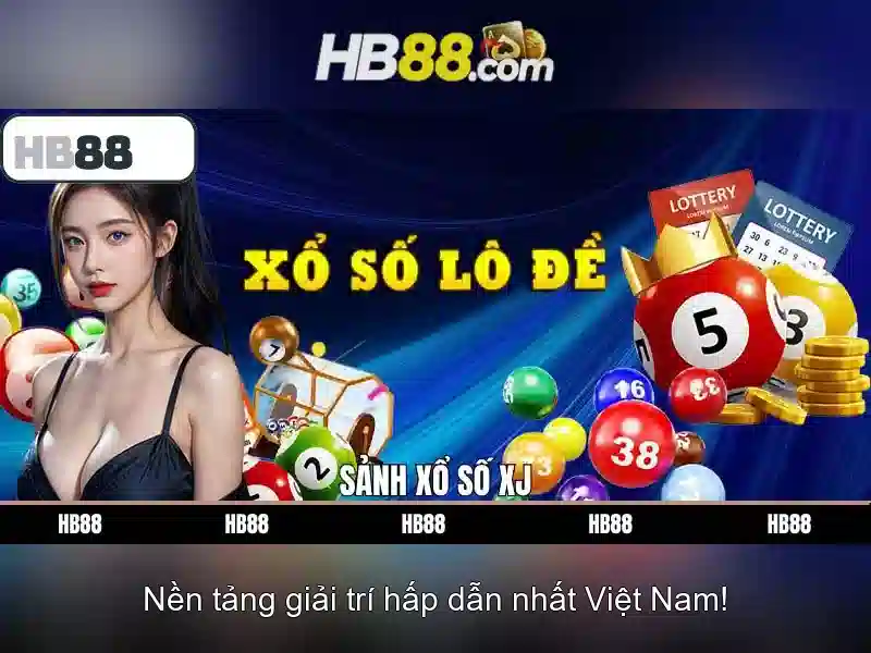 HB88 Slot Đỉnh Cao
