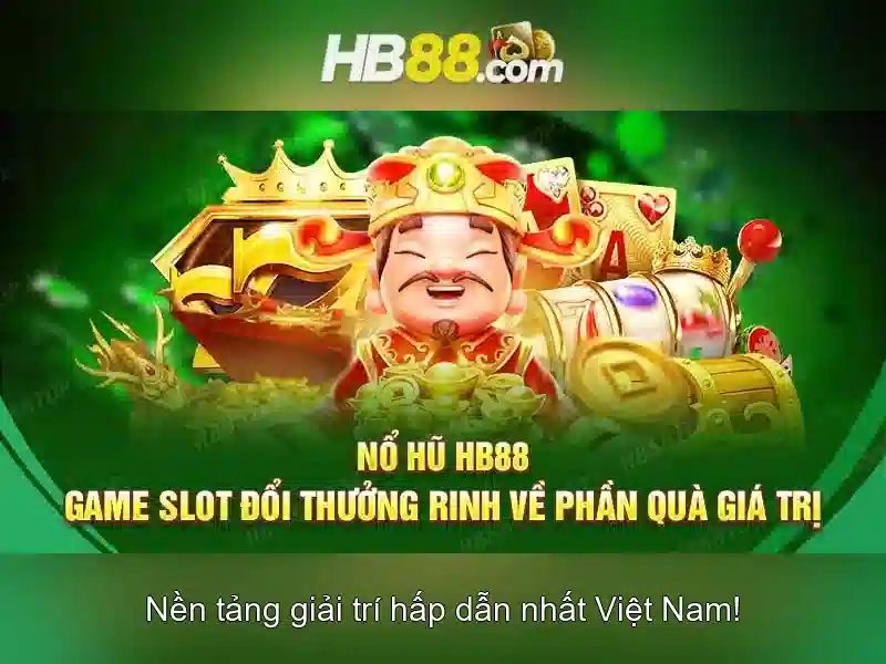 HB88 Casino