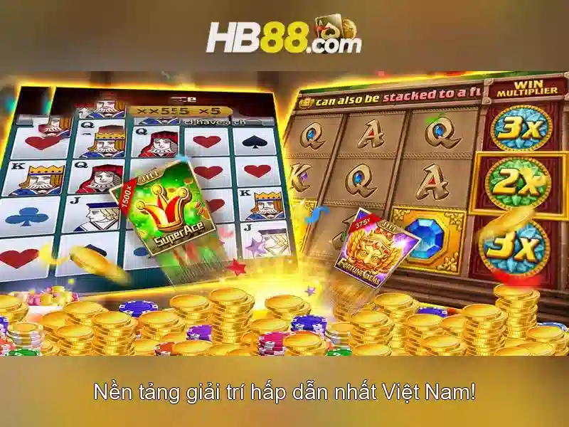 Hướng Dẫn HB88 Game