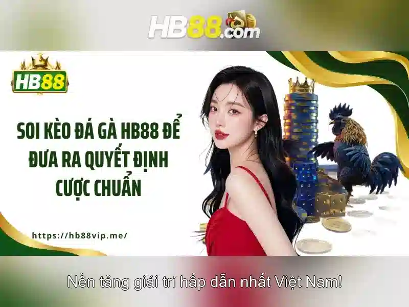 tính năng hb88 login