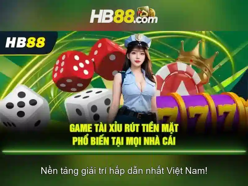 Game HB88