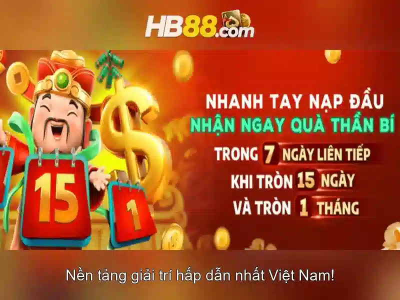Slot Game HB88