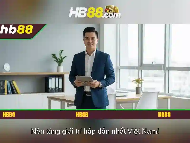 Khuyến Mãi HB88