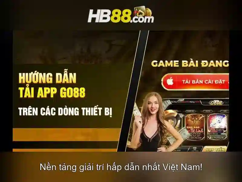 thẻ cào hb88