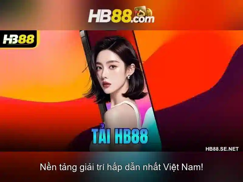Tải Ứng Dụng HB88