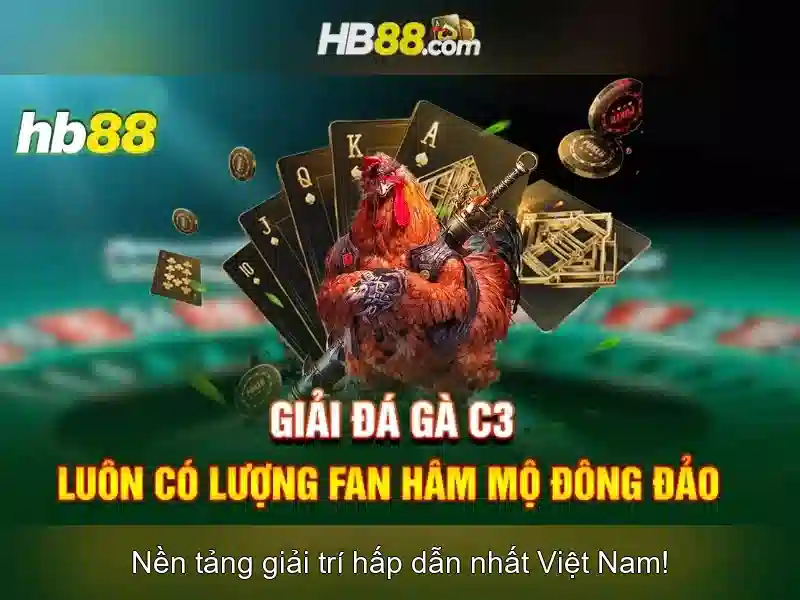 Tại Sao Chọn Esports HB88