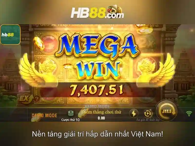 Đăng Nhập HB88