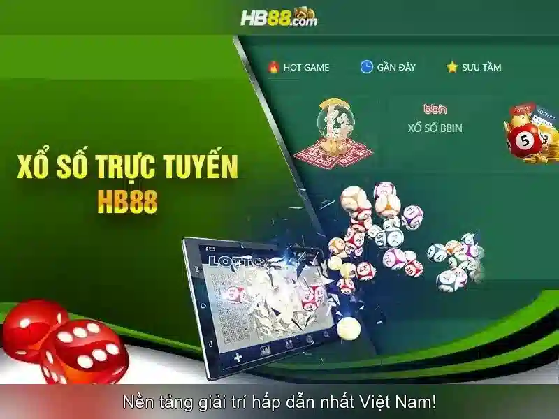 Khuyến Mãi HB88