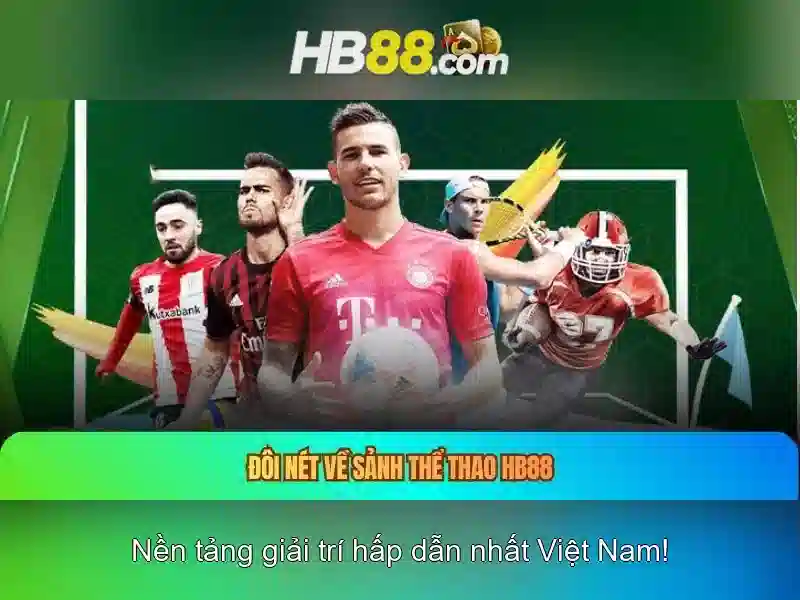 Đại Lý HB88