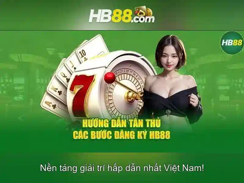 Hướng Dẫn Đăng Ký HB88