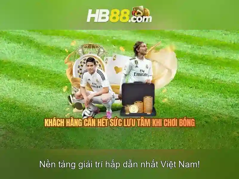 Ưu Đãi Đăng Ký HB88