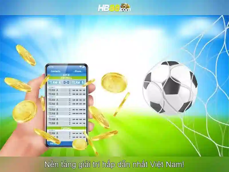 Trải Nghiệm Slot Tại HB88