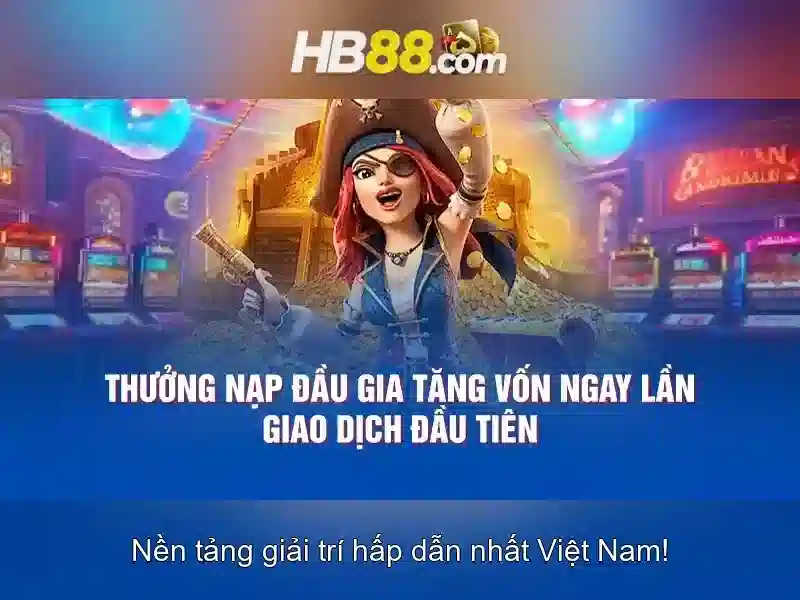 Trải Nghiệm Slot