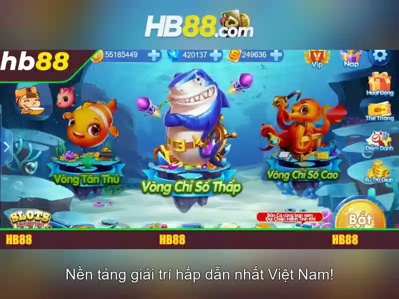 hỗ trợ khách hàng HB88