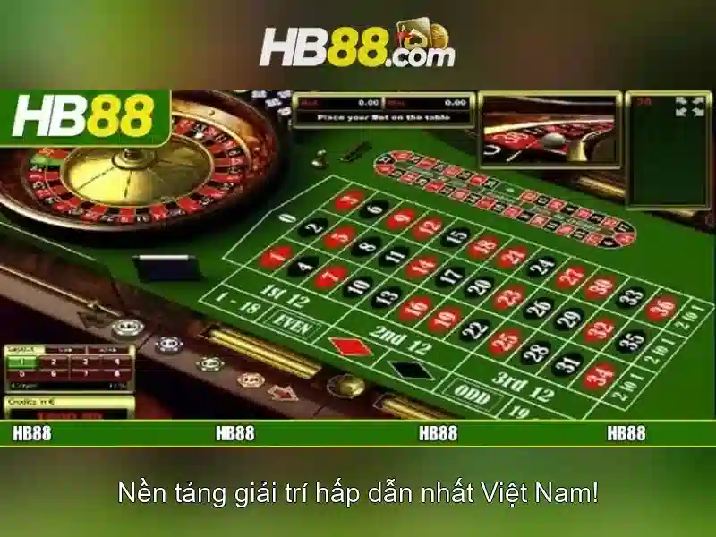 Hướng Dẫn Đăng Nhập HB88