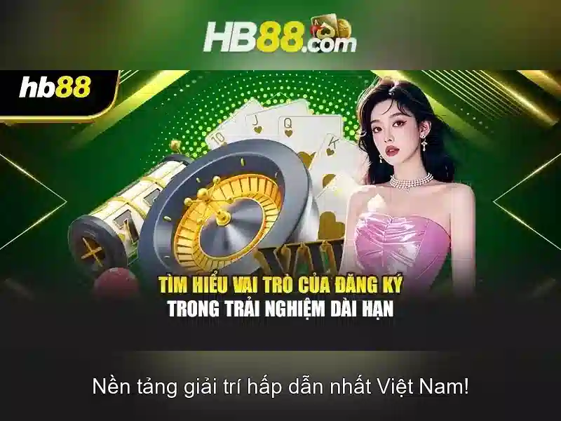 Trò Chơi Slot