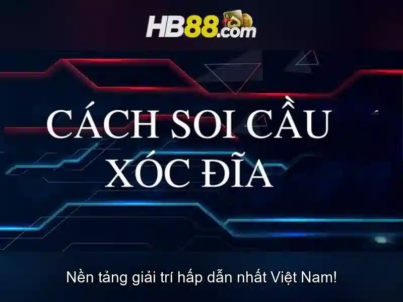 HB88 – Đa Dạng Loại Hình Trò Chơi SLOT