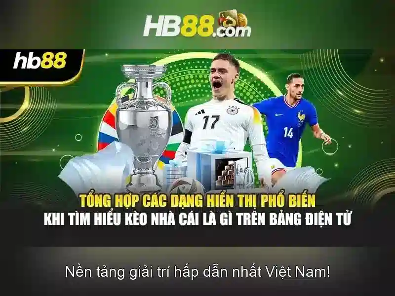 Tải Slot HB88