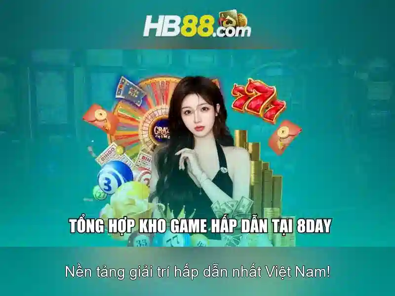 lý do chọn HB88