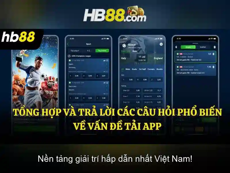 Nạp Tiền HB88 - Hướng Dẫn Nạp Tiền Slot Đơn Giản, Nhanh Chóng 2026