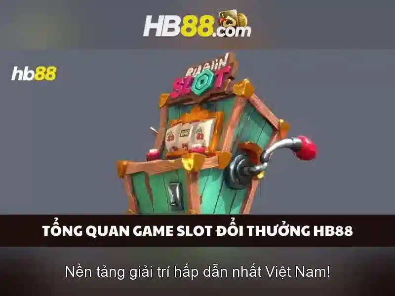 hướng dẫn hb88 game