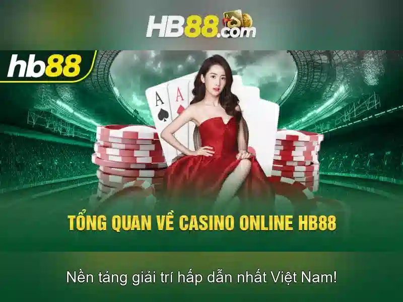 HB88 Slot Đa Dạng