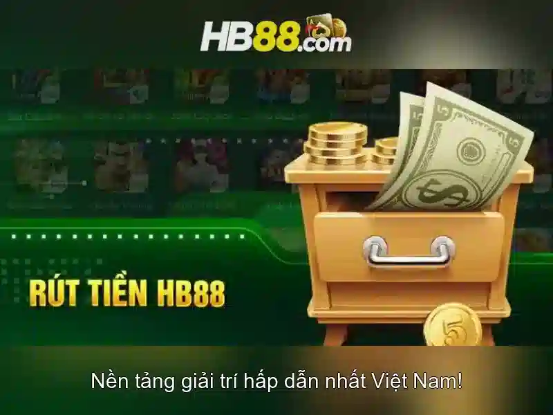 Khuyến mãi Slot HB88