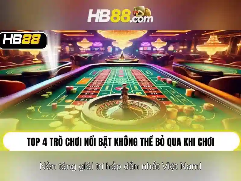 Khuyến Mãi HB88